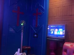 -UK派对KTV(日月广场店)