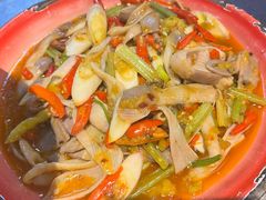 -馬伍旺川菜(江北虹悦城店)