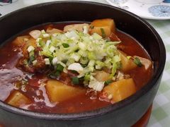 -蜀宴小调·精致家常菜(来福士店)