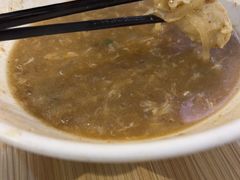 -台北楚楚园馅饼粥(虹桥南丰城店)