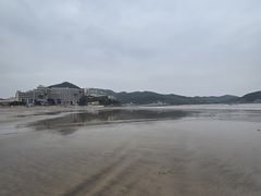 -东海半边山旅游度假区