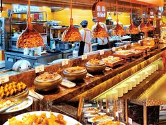 -黑金·寻焰自助百汇·烤肉·火锅(中街店)