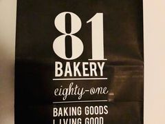 -81BAKERY(大学路店)