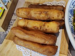 炸脆米酒-杨记隆府(时代天街店)