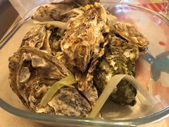 -渔人湾码头海鲜市场负二楼
