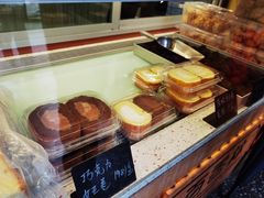 -包满意面包糕点(东坝店)