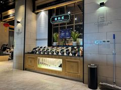 -川骄海鲜自助(河东店)