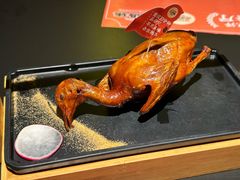 -羽鸽集·乳鸽专门店·地道顺德菜(岭南站店)