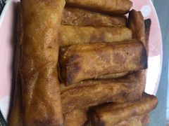 -长发西饼(临顿路店)