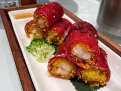 -流花苑精致潮粤菜(越秀店)