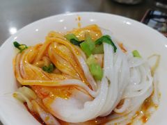 -子午路张记肉夹馍(翠华路店)