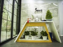 -VPsmart私教健身工作室(新华路旗舰店)