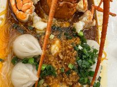 -新丁香海鲜酒店(银海商贸城店)