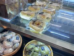 -Max Bakery 阿唛手作