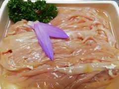 -海底捞火锅(枫蓝国际购物中心店)