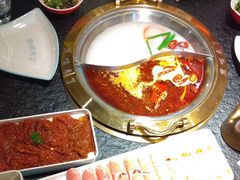 -熊喵来了火锅(长安万达第94分店)
