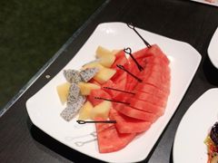 -老牌坊鲁菜名店(美莲广场店)