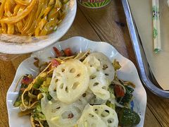 -清真·马峰烤肉(小学习北巷店)