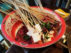 -牛签签串串香(IFS店)