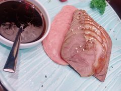 -海天楼(天津泛太平洋店)