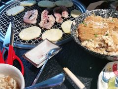 -虎焱炭火烧肉
