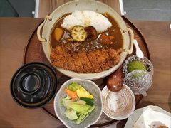 -ITARU食堂·定食料理(西丽店)