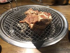 -·缸桶屋·韩式牛肋条自助烤肉(西湖D11店)
