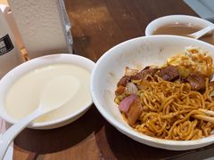 -寻裕记·现炒浇头面(人民广场店)