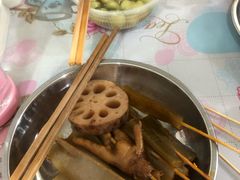 -卫卫麻辣烫(建设新村路店)