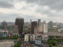 -上海新锦江大酒店