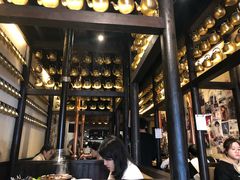-韩国料理大力士(屏风街店)