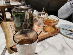 -丝路有约·优雅新疆菜(万宴城店)