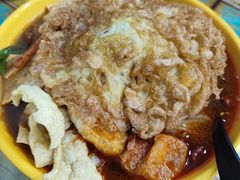 -龍城柳州螺蛳粉(群星路店)