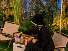 -CIAO·团建聚餐·生日派对轰趴馆(福田店)