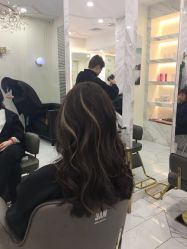-3AM HAIR SALON染发烫发接发