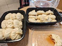 -津门张记包子铺(华昌道店)