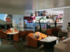 -神帆·元气汤泉(解放西路店)