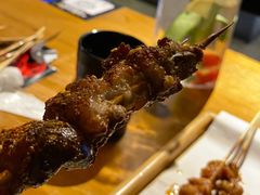 -腰子哥烤串(石佛营炫特店)