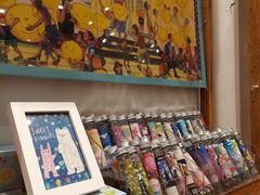 -猫的天空之城概念书店(杭州南宋御街店)