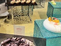 -金海湾自助餐厅(金陵饭店)