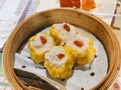 鲜虾烧卖-添好运点心专门店(北角店)