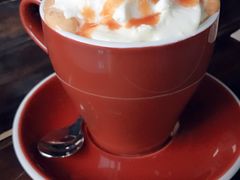 -新沙洞咖啡(泉乐坊店)