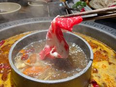 -晓宇重庆火锅(龙首店)