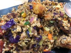 -津门炒饭王(天佑城店)