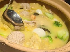 -大牌大·传统杭帮菜(湖滨店)