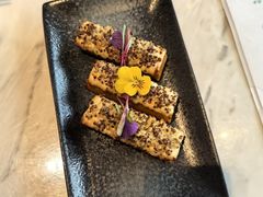 -茹·pure vegan(博华广场店)