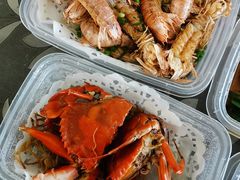 -友强·23年特色海鲜大排档(厦门店)