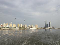 -海河外滩公园