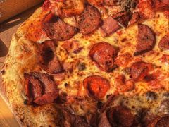 -Tubestation站点比萨(五道营店)