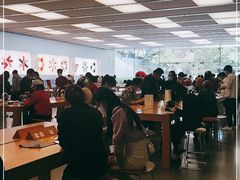 -Apple零售店(深圳益田假日广场店)